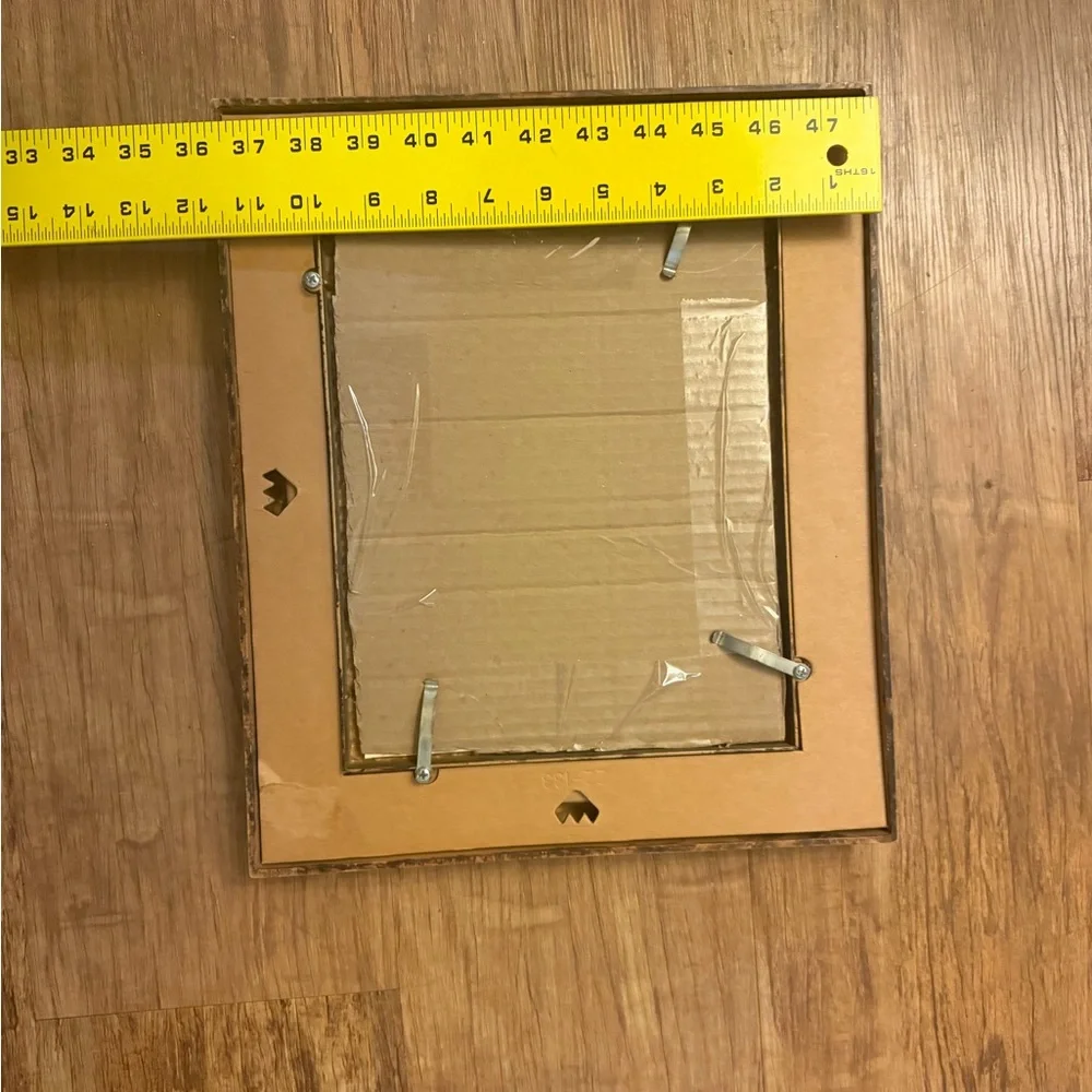 Vintage Christmas Wall Decor - Picture 8 of 10